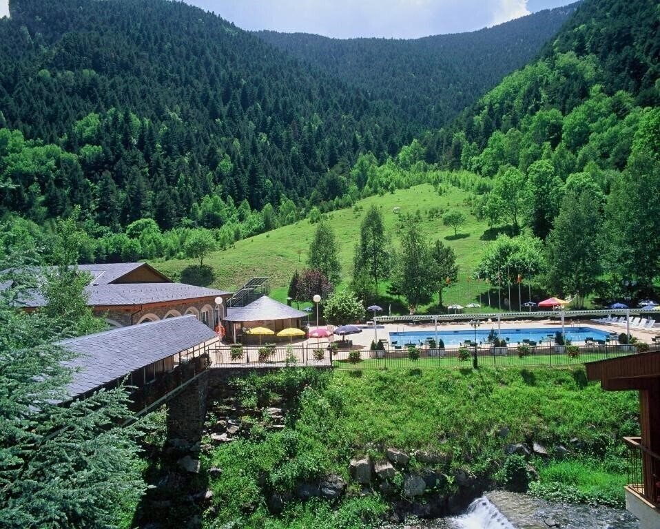 Изображение Sant Gothard 4*