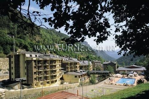 Зображення Sant Gothard 4*