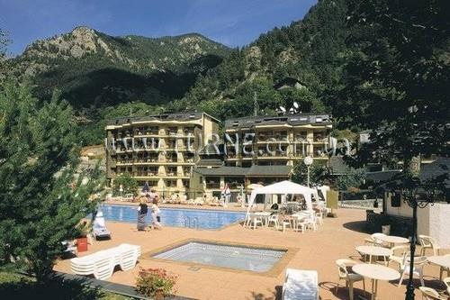 Фотографія Sant Gothard 4*