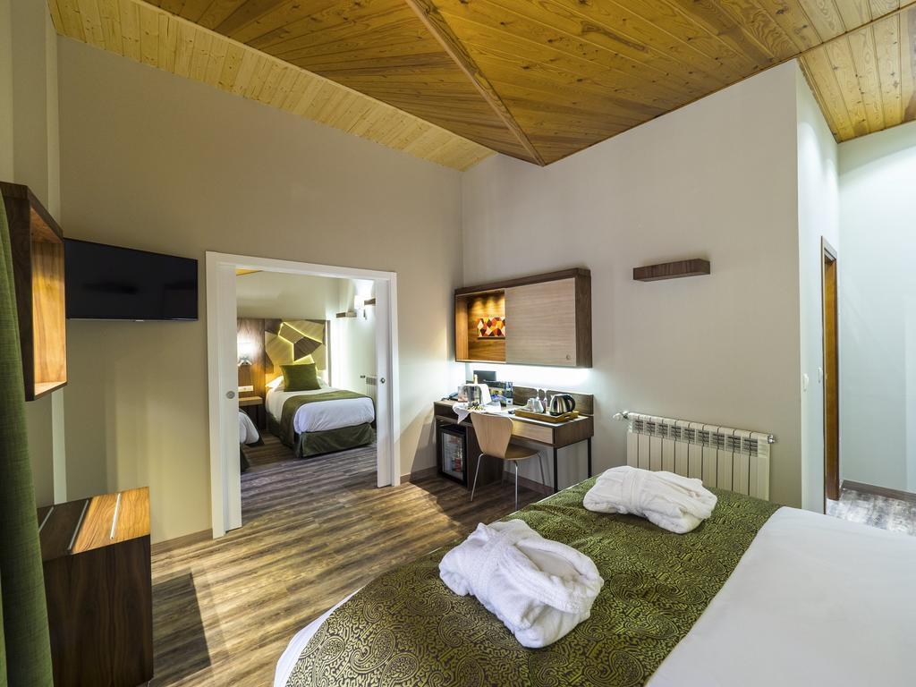 Фото Princesa Park Hotel 4*