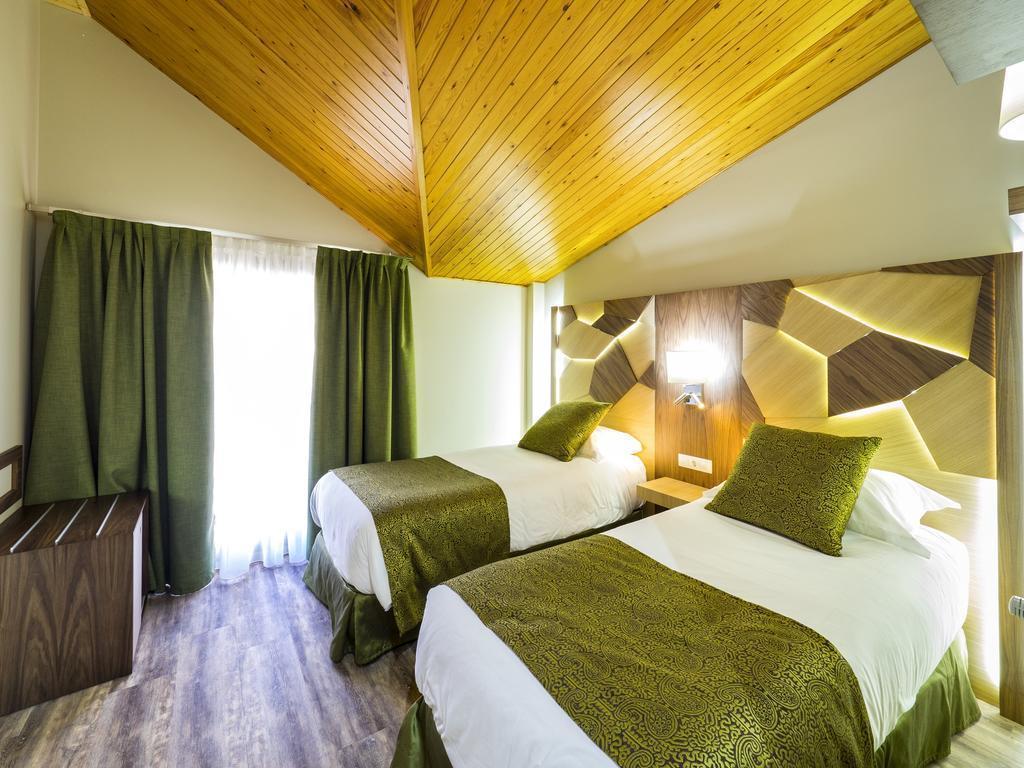 Фотография Princesa Park Hotel 4*