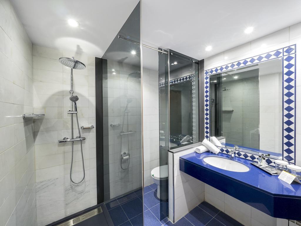 Изображение Princesa Park Hotel 4*