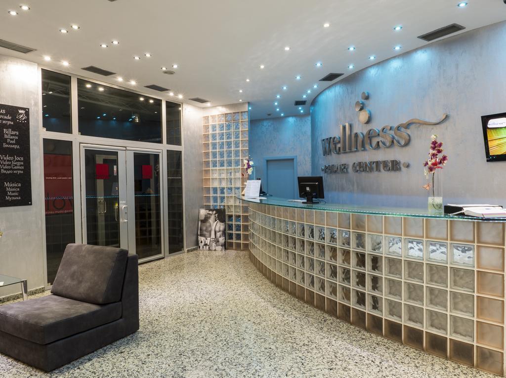 Картинка Princesa Park Hotel 4*