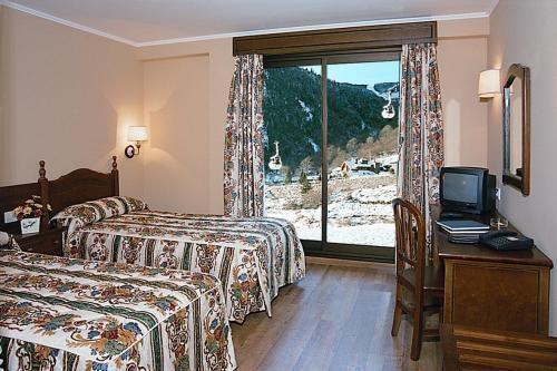 Зображення Princesa Park Hotel 4*