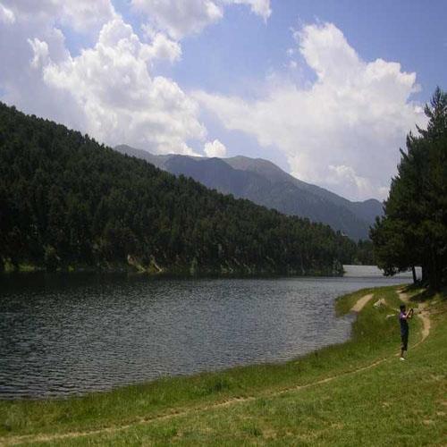 Фотография Somriu Comapedrosa 3*
