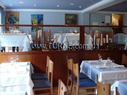 Отель Somriu Montane Hotel 3*