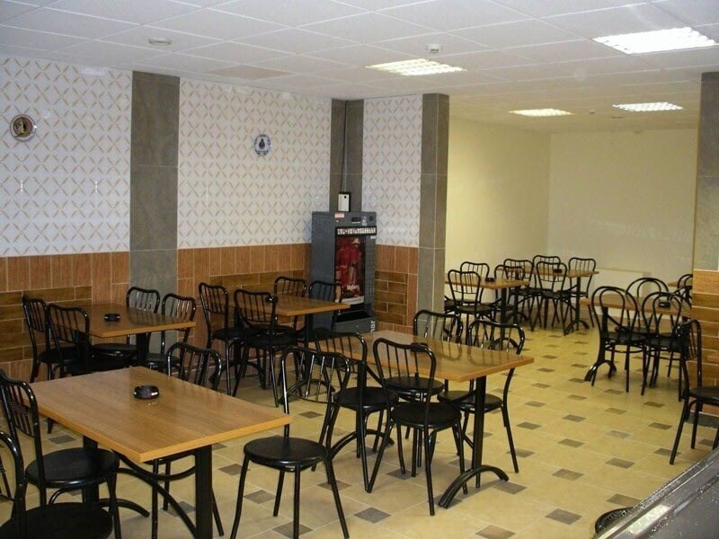 Фото Alfa Hotel 2*