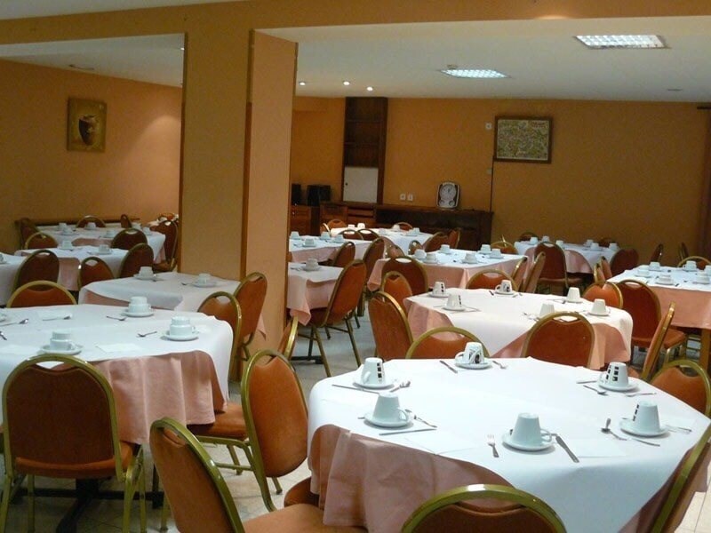 Изображение Alfa Hotel 2*