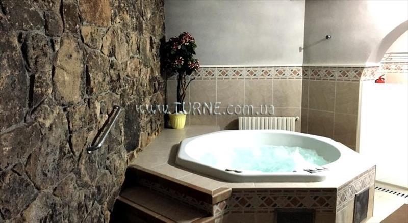 Зображення Oros (ex. Somriu Oros) 3*