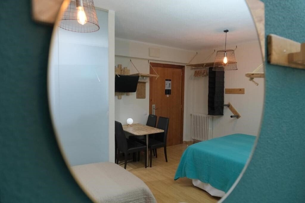 Фотографія Arbre De Neu 3*