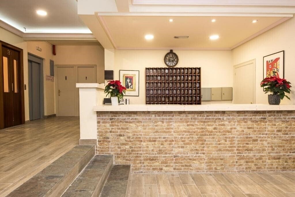 Фотография Andino (ex. Comtes De Foix) 3*