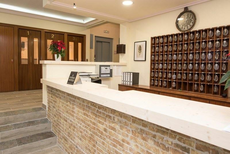 Фотографія Evenia Nivalis 3*