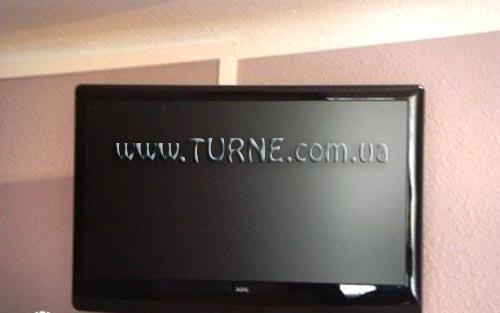 Фотографія Arbre De Gel 3*