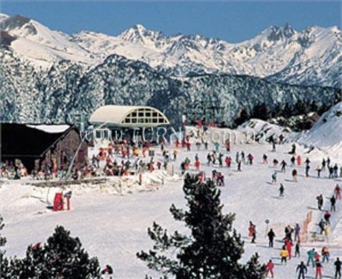 Фото Arbre De Gel 3*