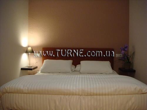 Готель Arbre De Gel 3*