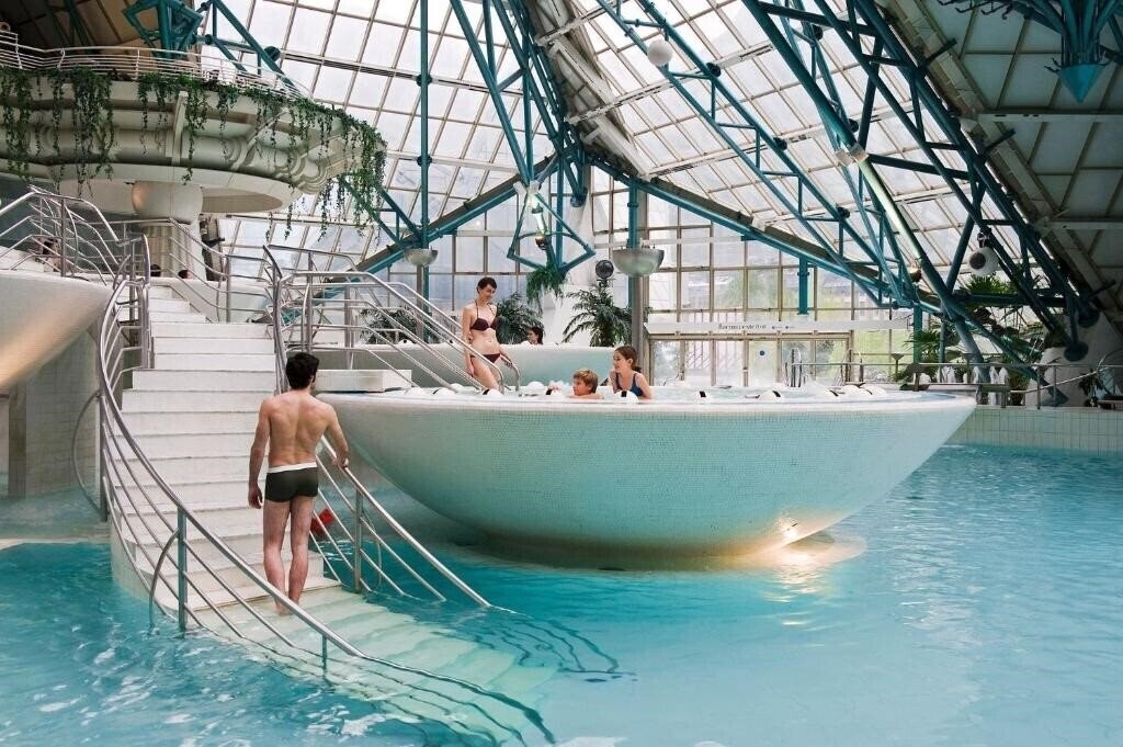 Фотография Meligar 3*