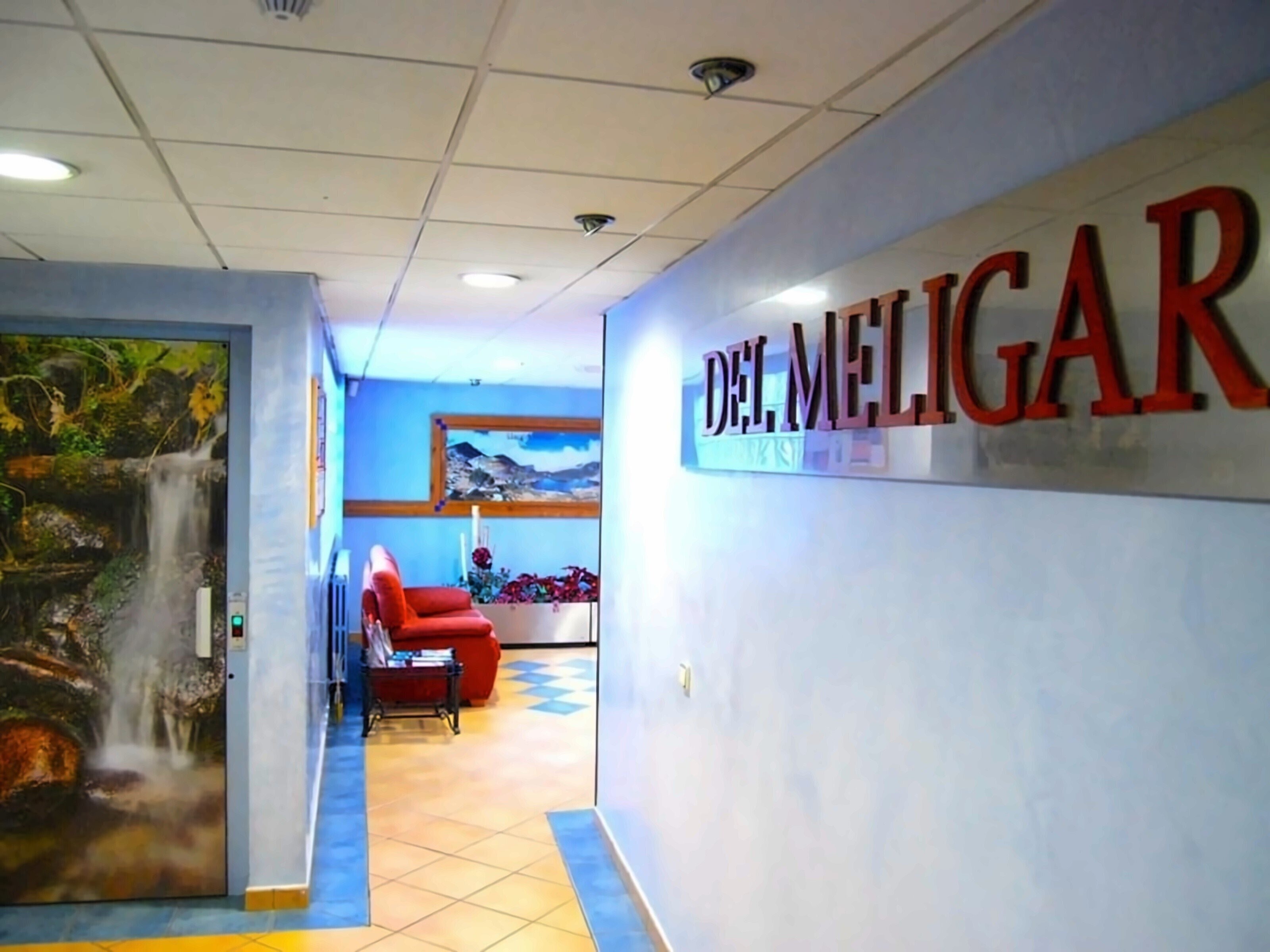 Фото Meligar апартаменты
