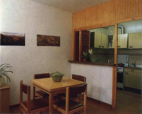 Отель La Solana Aparthotel апартаменты