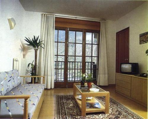 Изображение La Solana Aparthotel апартаменты