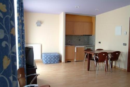 Фотография La Solana Aparthotel апартаменты