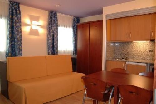 Фото La Solana Aparthotel апартаменты