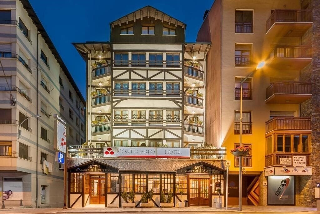 Картинка Montecarlo 2*