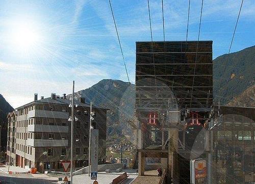 Картинка Aparthotel Shusski 4*