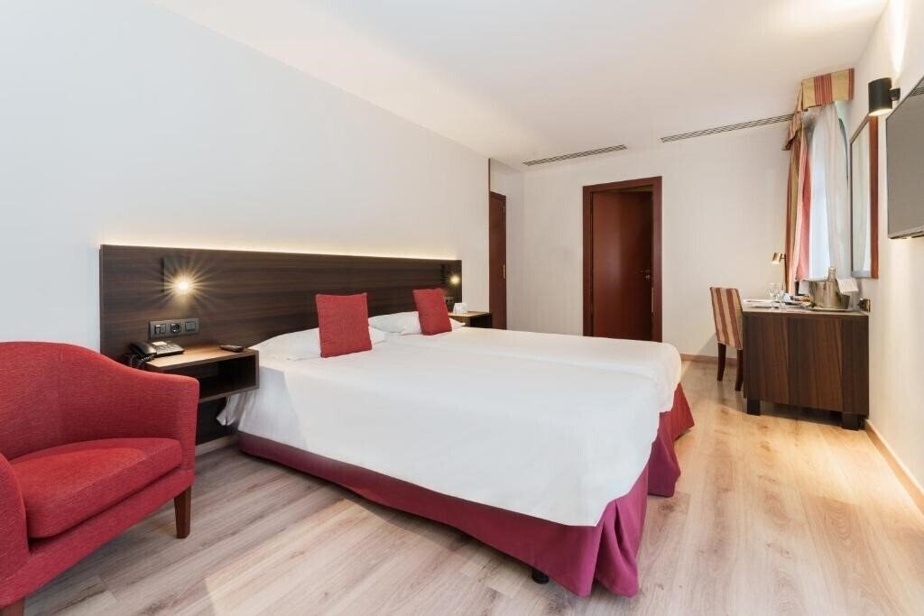 Фото Serhs SPA Termes Carlemany 4*