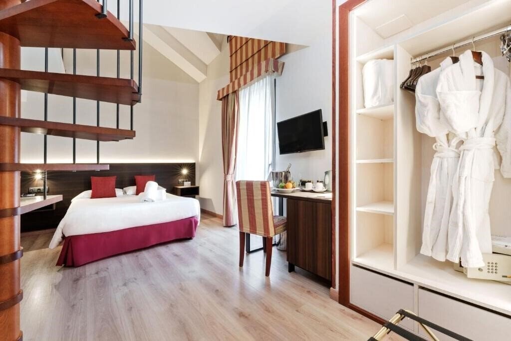 Фото SPA Termes Carlemany 4*