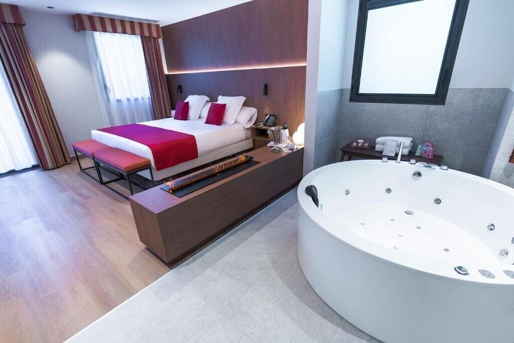 Фотографія SPA Termes Carlemany 4*