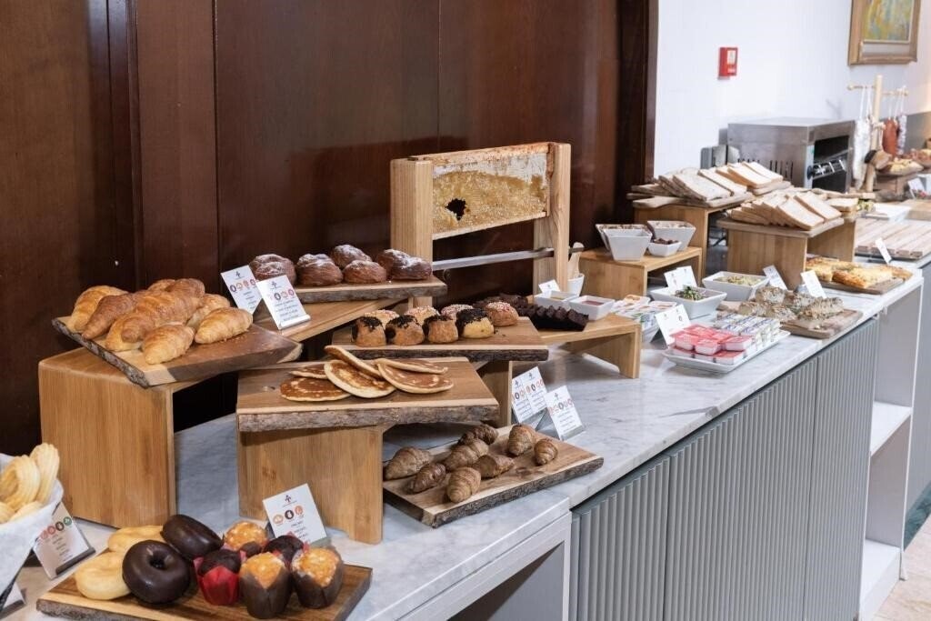 Зображення Serhs SPA Termes Carlemany 4*