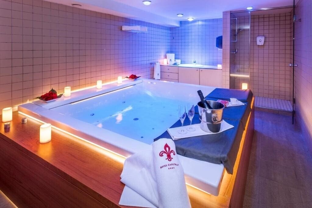 Картинка SPA Termes Carlemany 4*