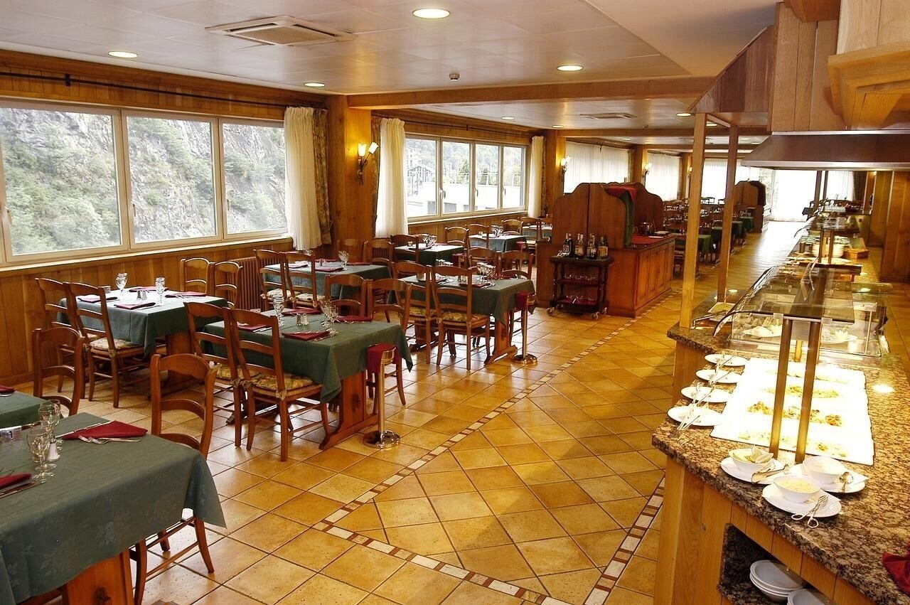 Картинка Tropical Andorra 4*