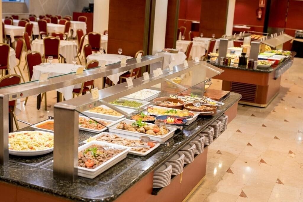 Зображення Delfos 4*