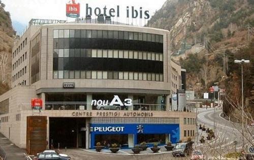 Изображение Ibis 4*