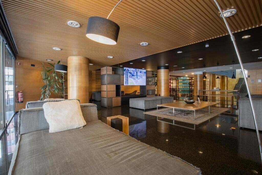 Фотографія Nexta Escaldes 4*