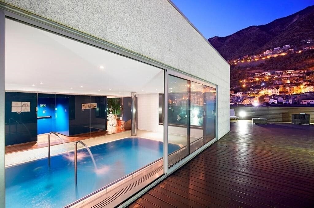 Картинка Nexta Escaldes 4*
