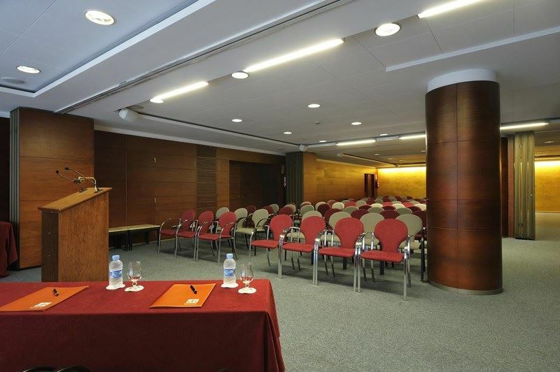 Картинка Tulip Inn Andorra Delfos 4*