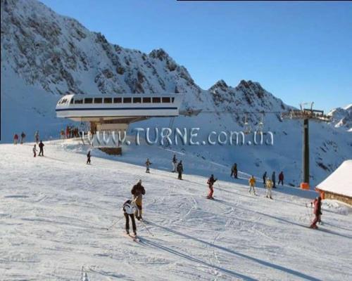 Зображення Eureca 4*