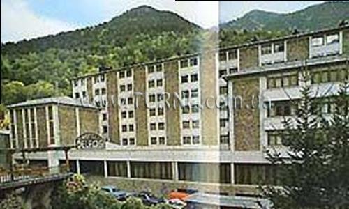 Фотографія Eureca 4*