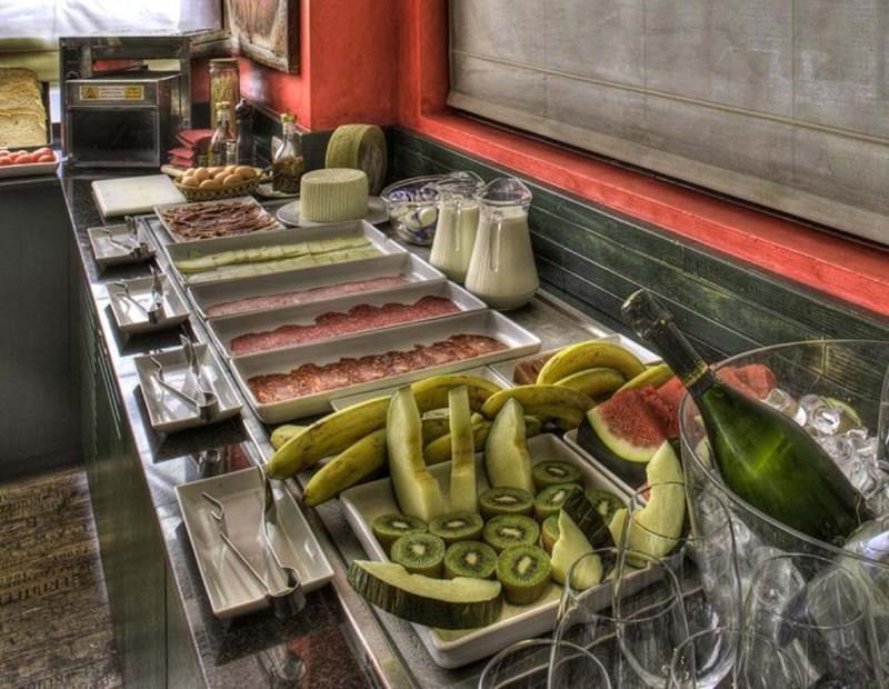 Фотографія Prisma 4*