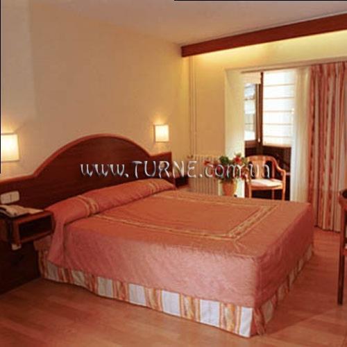 Фотографія Metropolis 4*