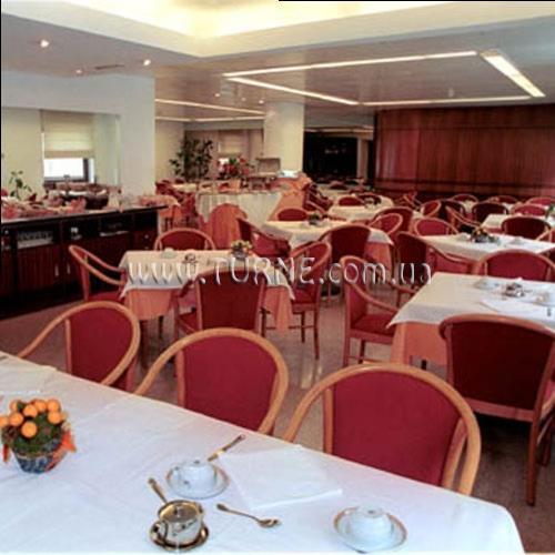 Фото Metropolis 4*