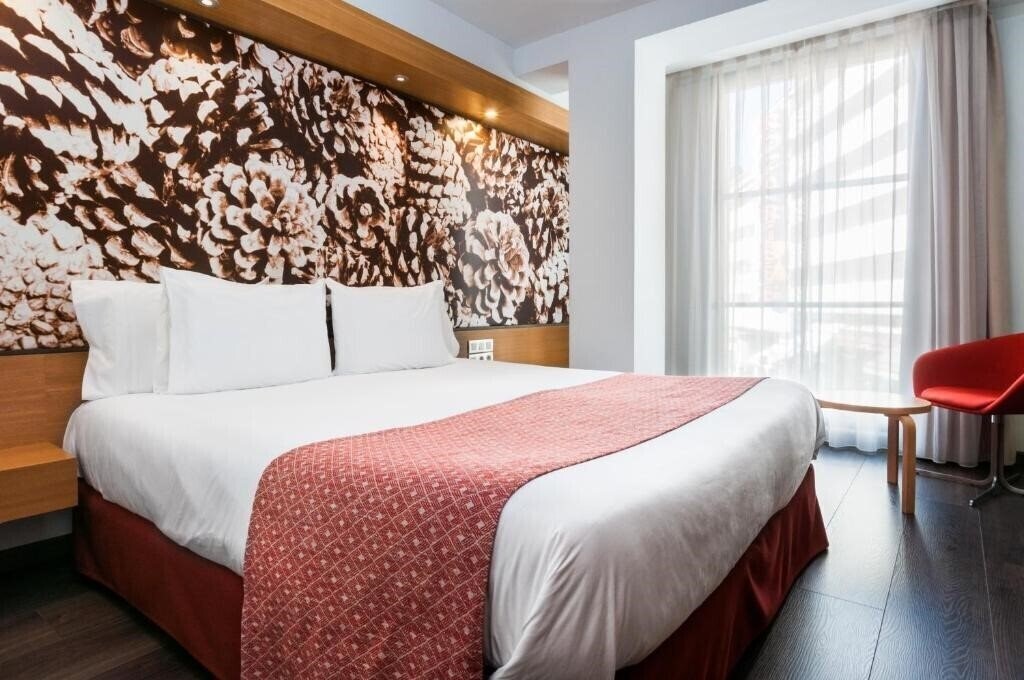 Готель Princep 4*