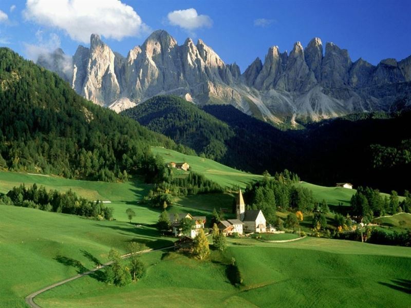 Картинка Coral Fortuna Andorra 3* 3*