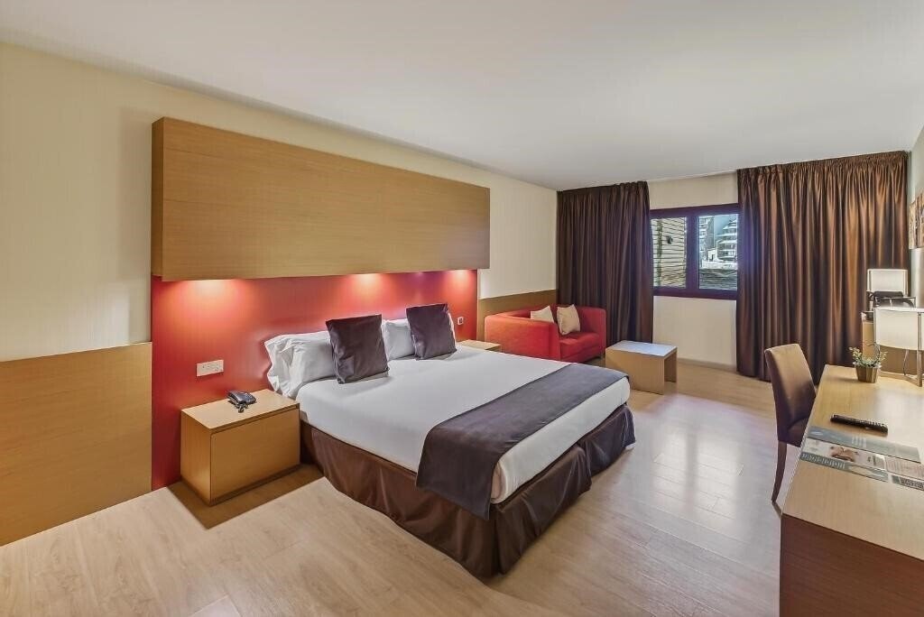 Фото Wuau Hotel Galanthus & SPA 4*