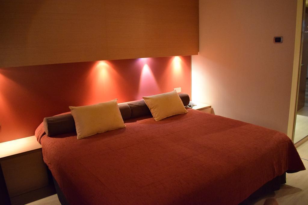 Готель Galanthus 4*