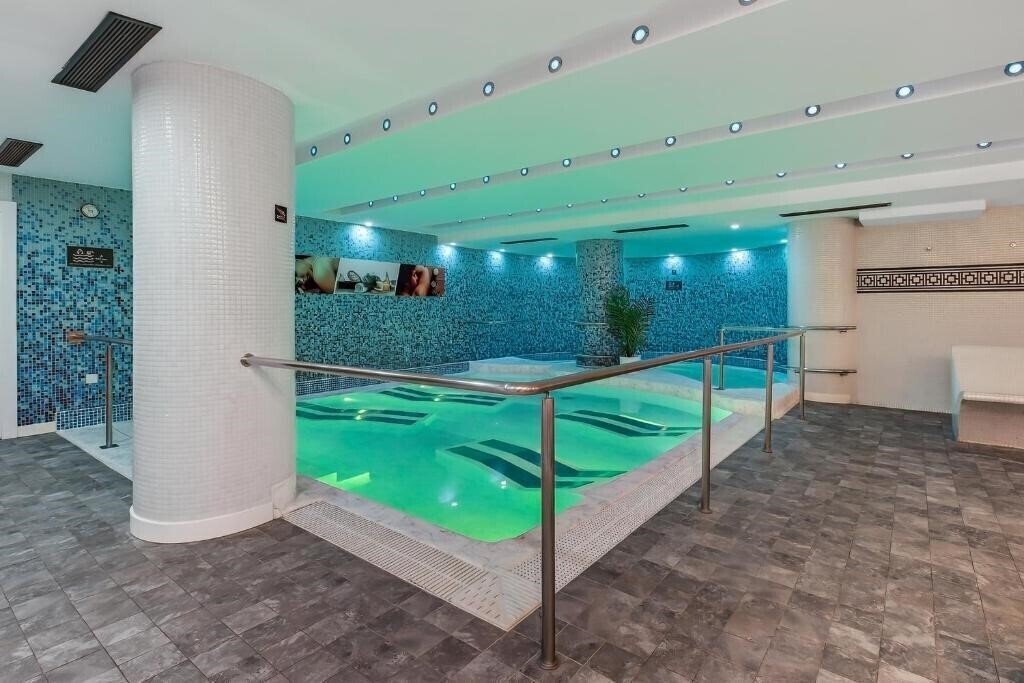 Картинка Wuau Hotel Galanthus & SPA 4*