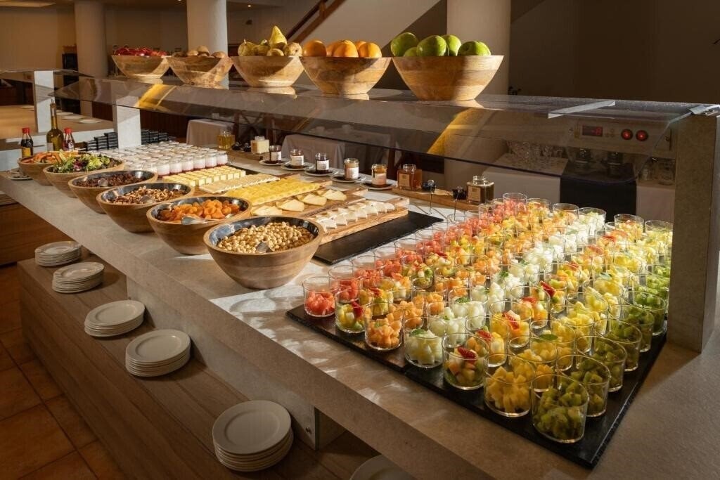 Фотографія Euro Esqui 4*