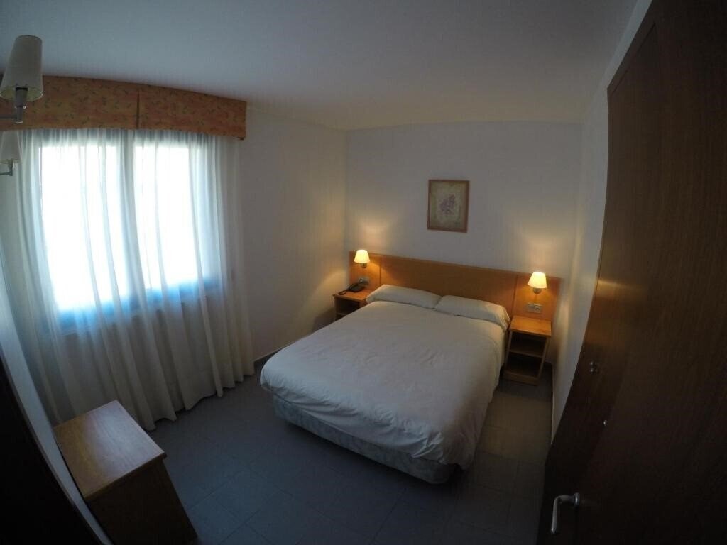 Фото Roc Del Castell Apartments 2*